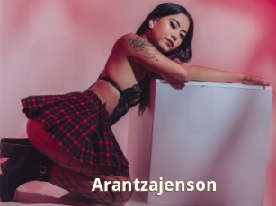 Arantzajenson