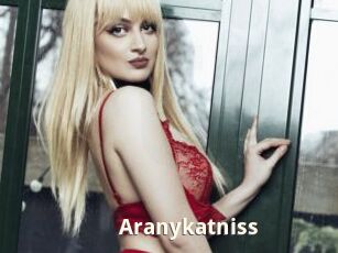 Aranykatniss