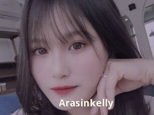 Arasinkelly