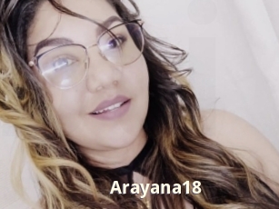 Arayana18