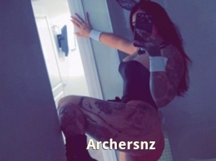Archersnz