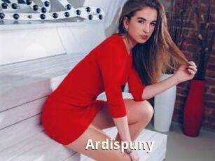 Ardispuny