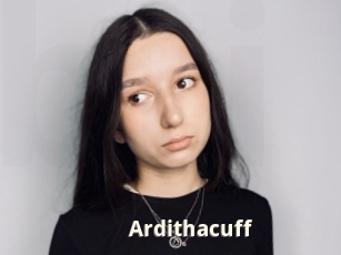 Ardithacuff