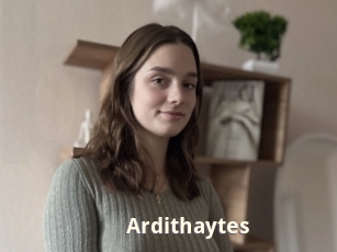 Ardithaytes