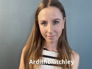 Ardithblatchley