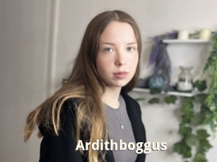 Ardithboggus