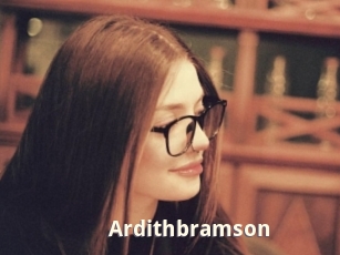 Ardithbramson