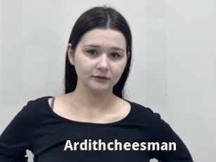 Ardithcheesman