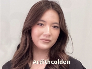 Ardithcolden
