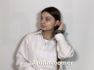 Ardithcoomer
