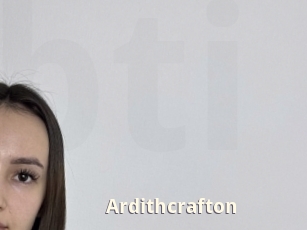 Ardithcrafton