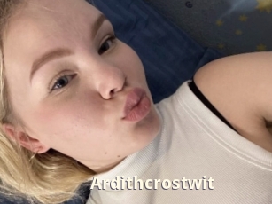 Ardithcrostwit