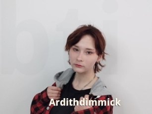 Ardithdimmick