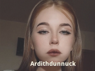 Ardithdunnuck