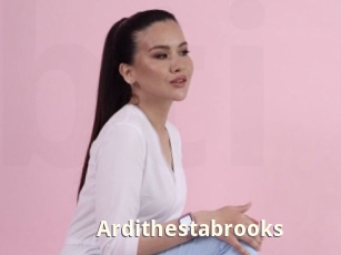 Ardithestabrooks