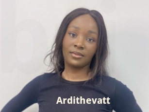 Ardithevatt