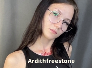 Ardithfreestone