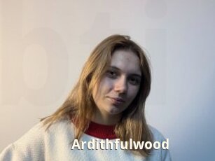 Ardithfulwood