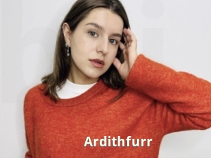 Ardithfurr