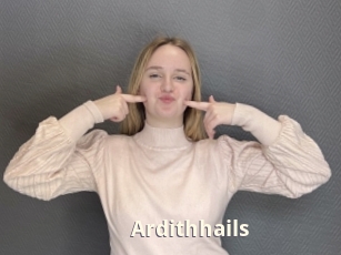 Ardithhails