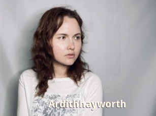 Ardithhayworth