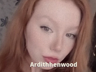 Ardithhenwood