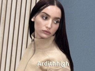 Ardithhigh