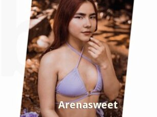 Arenasweet