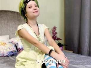 Aresgreen