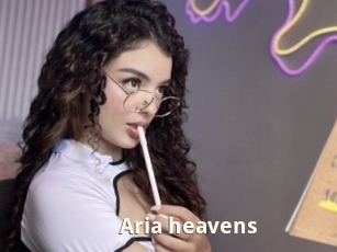 Aria_heavens