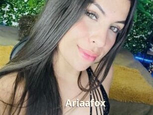 Ariaafox