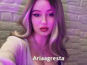 Ariaagresta