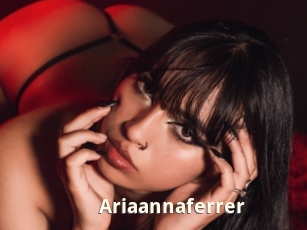 Ariaannaferrer
