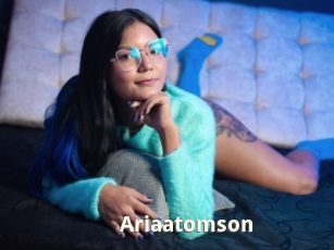 Ariaatomson