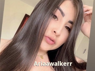 Ariaawalkerr