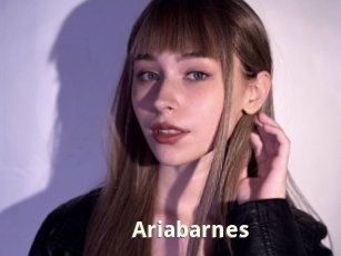 Ariabarnes