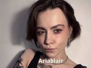 Ariablair