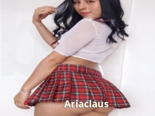 Ariaclaus