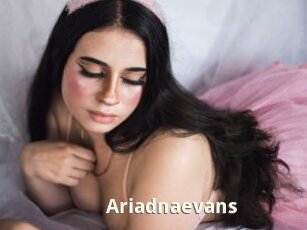 Ariadnaevans