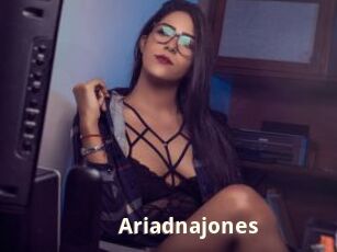Ariadnajones