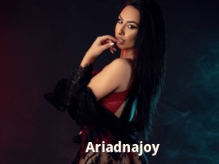 ariadnajoy Bigtitinvasion
