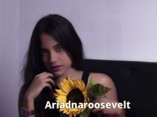 Ariadnaroosevelt
