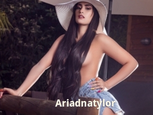 Ariadnatylor