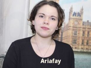 Ariafay