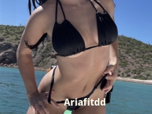 Ariafitdd