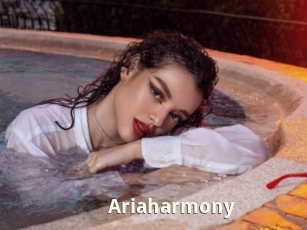 Ariaharmony