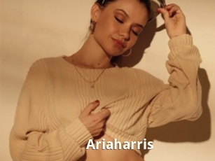 Ariaharris