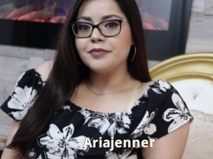 Ariajenner