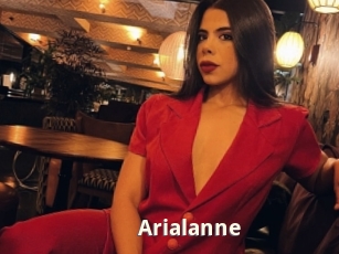 Arialanne