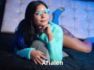 Arialen
